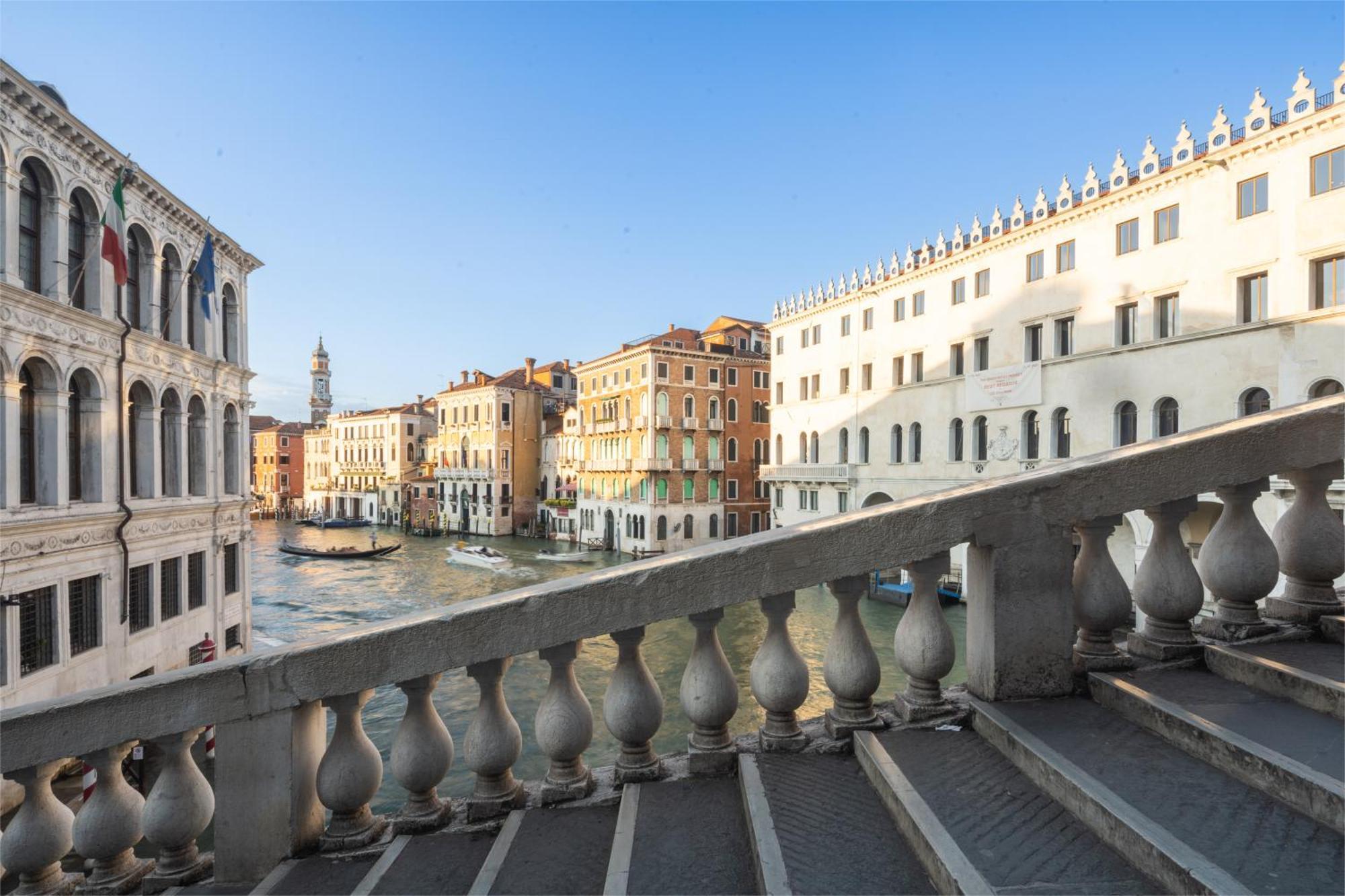 Appartamento Erbaria Boutique R&r Venezia