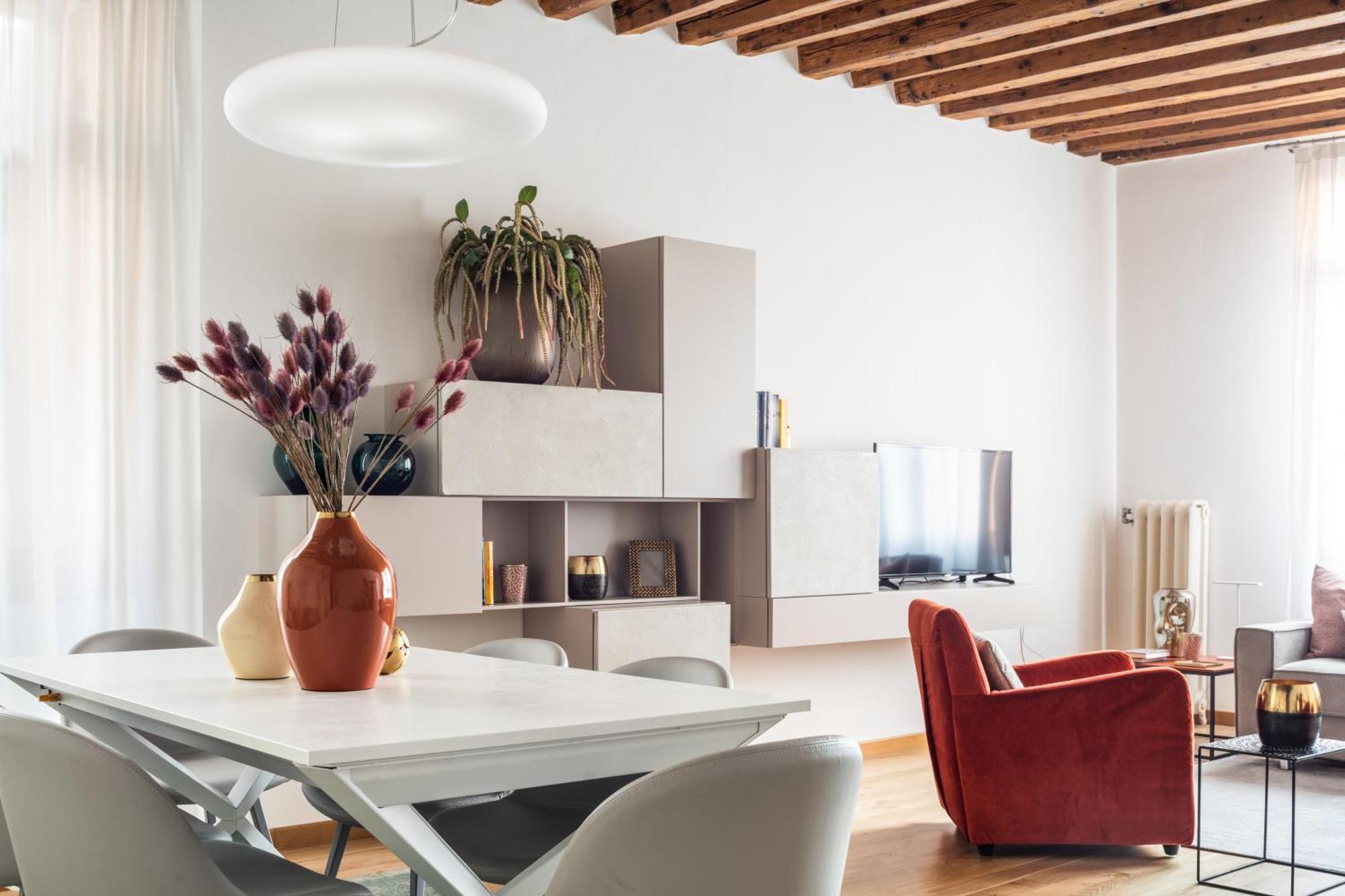 Erbaria Boutique R&r Appartamento *