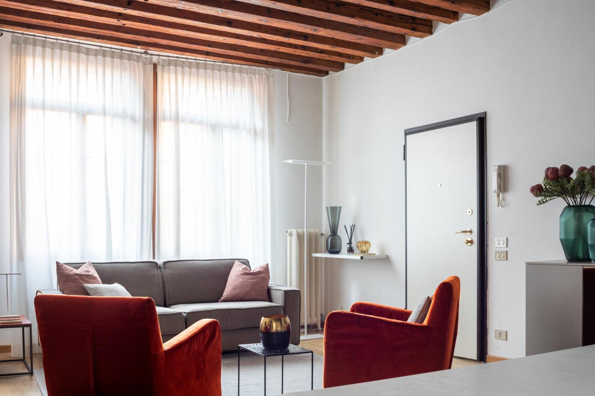 Appartamento Erbaria Boutique R&r *