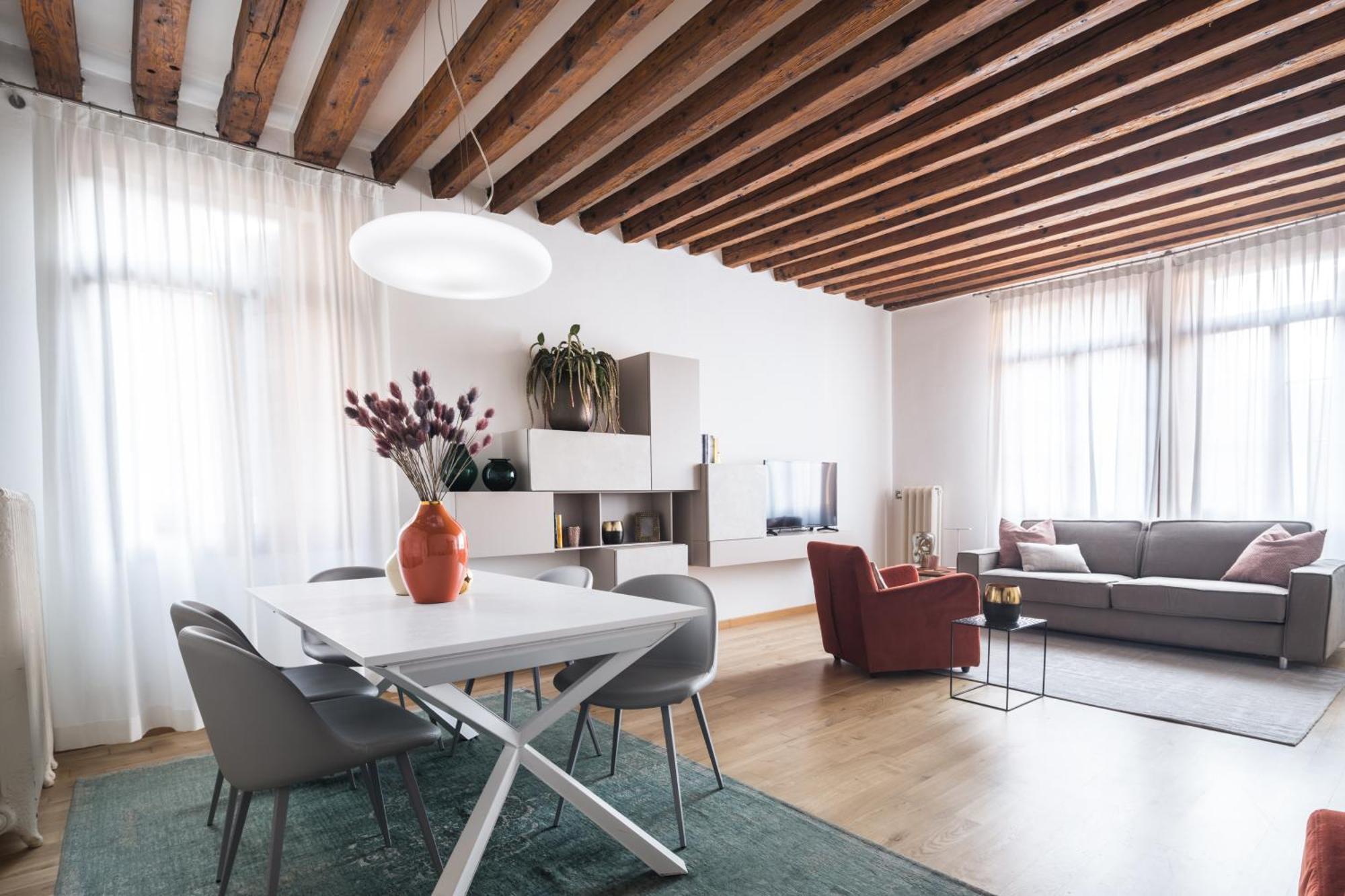 Erbaria Boutique R&r Appartamento Venezia