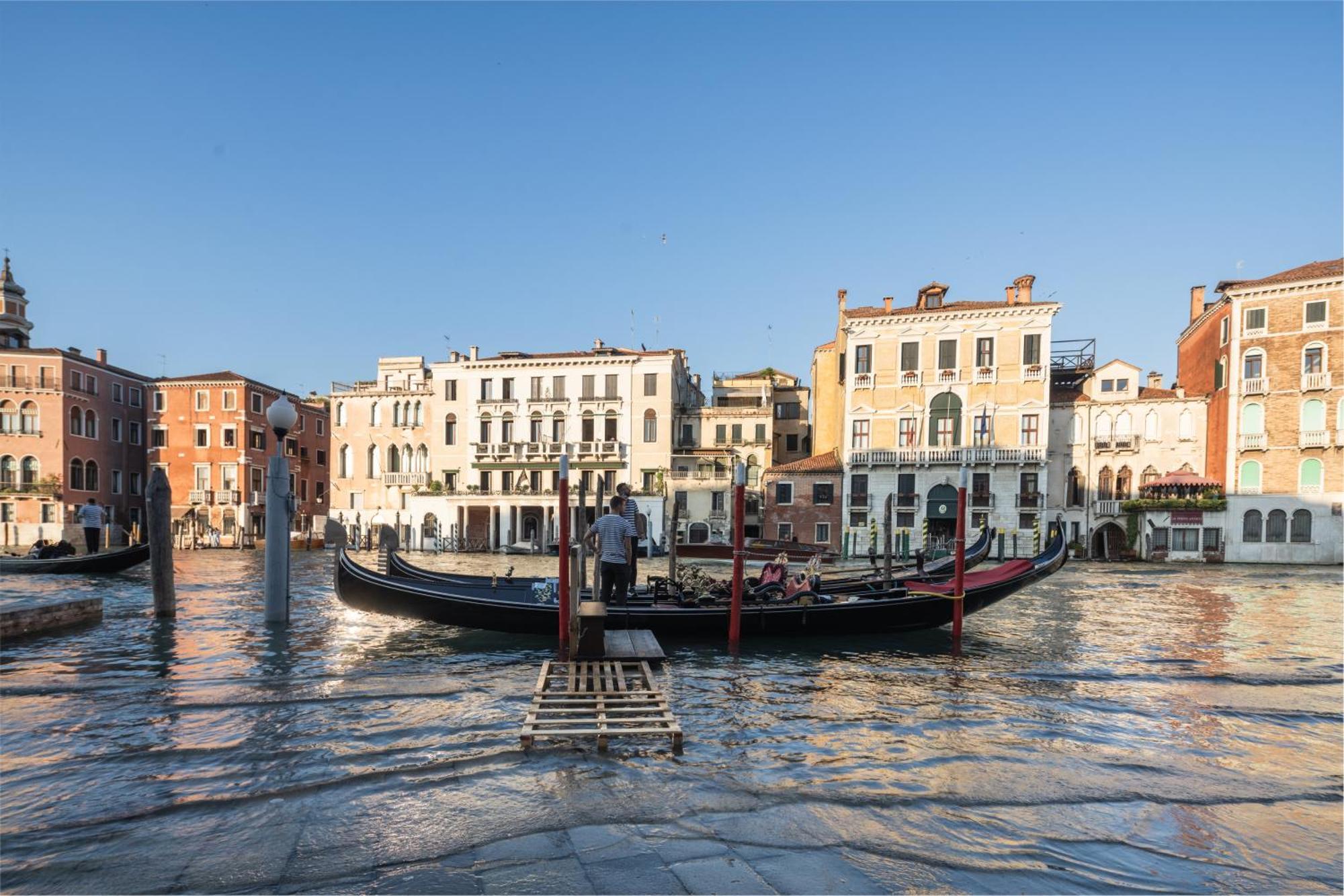 Erbaria Boutique R&r Venezia