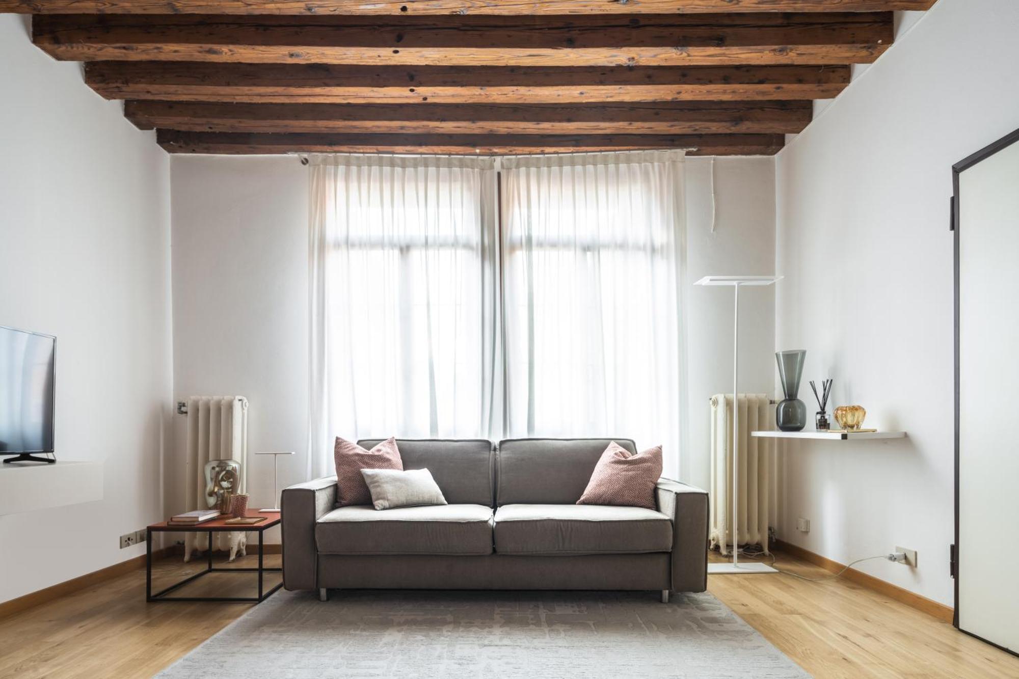 Appartamento Erbaria Boutique R&r Venezia