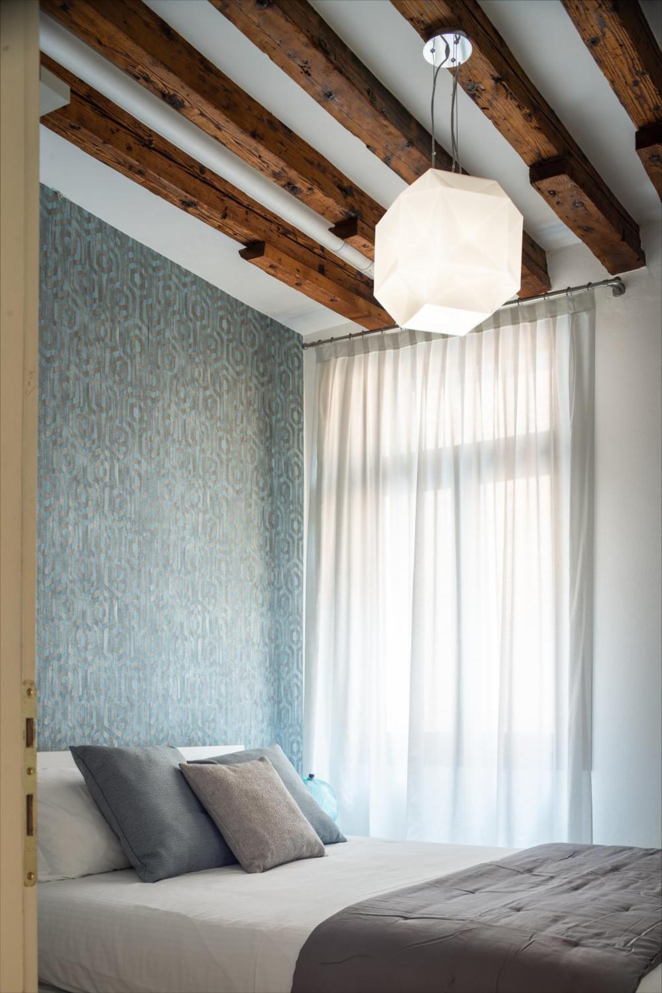 Erbaria Boutique R&r Appartamento Venezia