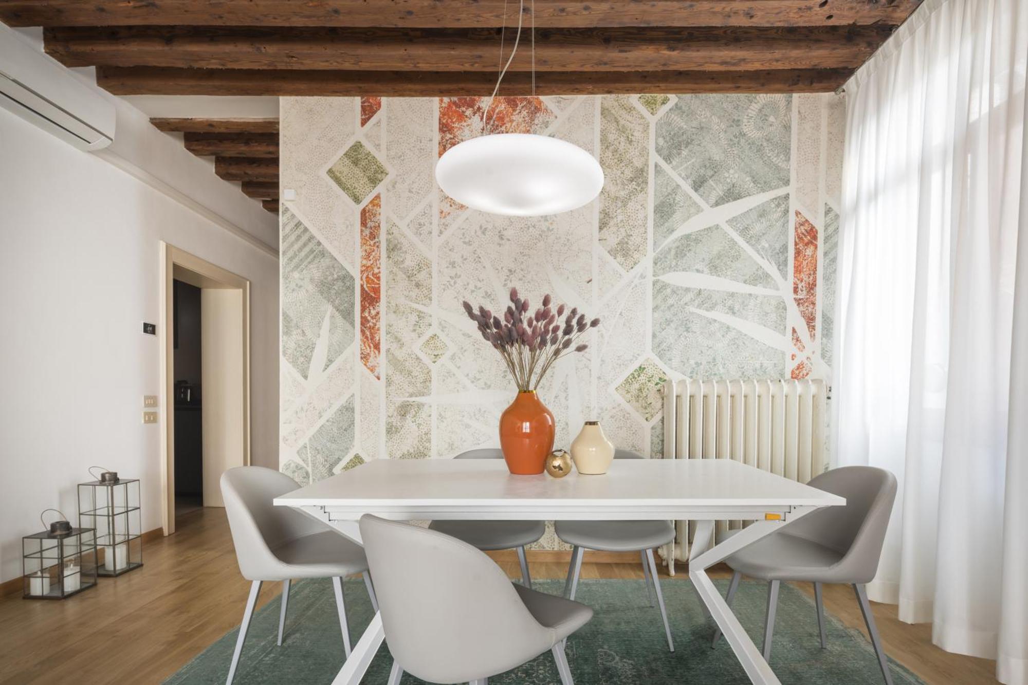 Erbaria Boutique R&r Appartamento Venezia