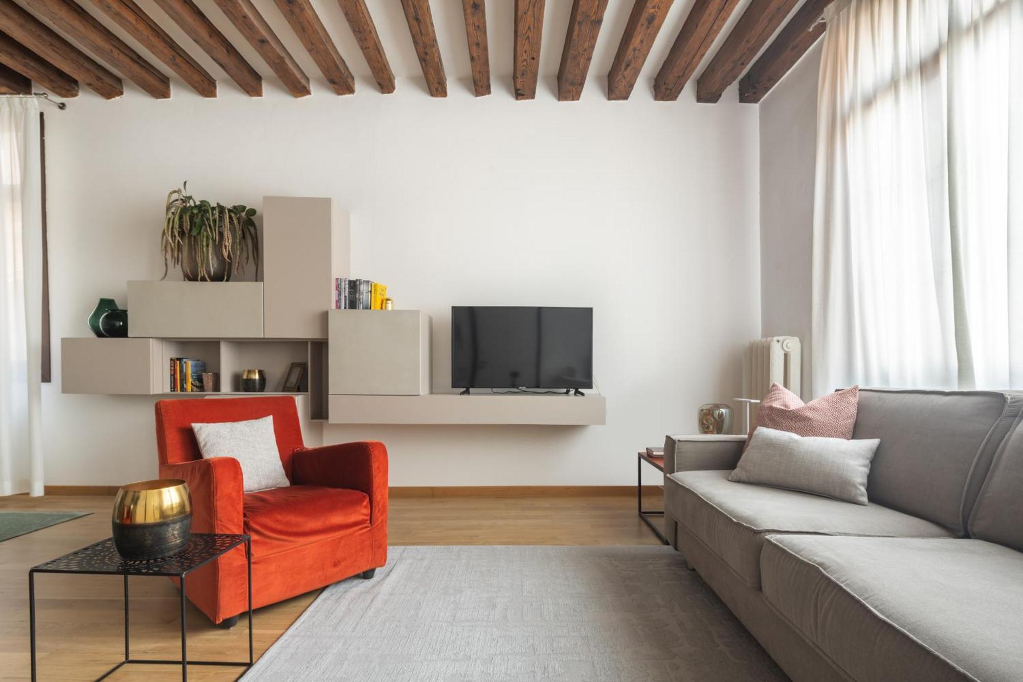 Appartamento Erbaria Boutique R&r
