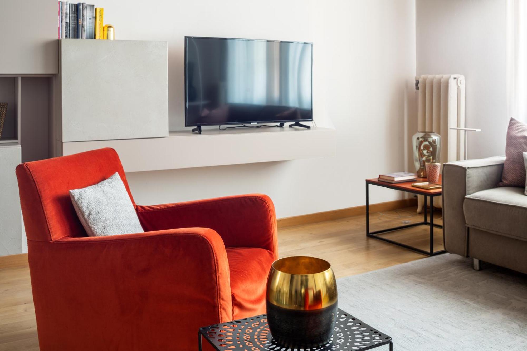 Appartamento Erbaria Boutique R&r *